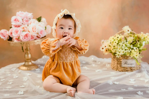 祁阳百天宝宝体重