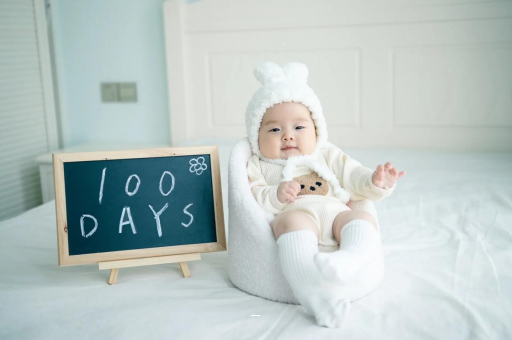 祁阳多大的宝宝可以吃盐